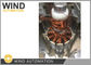 전기 자동차용 BLDC 모터 제조업체용 Muti 와이어 와이딩 머신 협력 업체