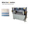 WIND-150-IF 슬롯 단열 기계 셀 단열 포밍 스테타터 종이 맨핑 크리핑 및 절단 협력 업체