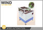 WIND-150-IF 슬롯 단열 기계 셀 단열 포밍 스테타터 종이 맨핑 크리핑 및 절단 협력 업체