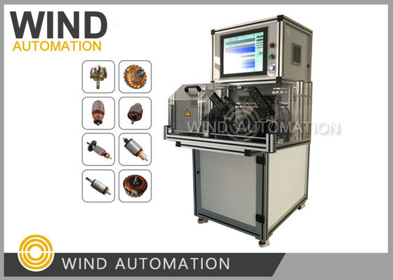 중국 WIND-ATS-310 유니버설 모터 장갑 시험 장비 용접 저항 협력 업체