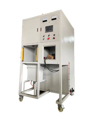 중국 시간당 120~180개 (Stator Coil Powder Coating Machine) 협력 업체