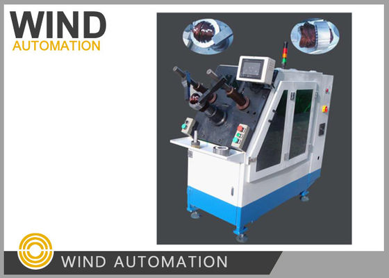 중국 WIND-90-CWI 슬롯 단열 기계 / 윙 삽입 기계 400pcs 한 교대 협력 업체
