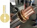 중국 슬로트 커머터 하위 절단 기계 미카 INDUZIDO 협력 업체