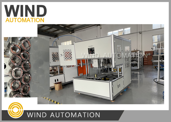 중국 소형 3상 AC 모터 WIND-3A-CWI 제작 방법 공급 업체