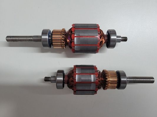 Wedge Insertion Machine Slot Insulation Machine Armature Coil And Stack DMD PMP