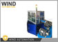 WIND-STY10 수압 압력 기계 공 베어링 6203 6304 압력 로터 협력 업체