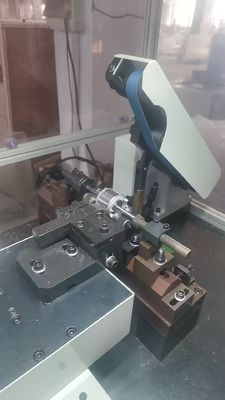 Rotor Armature Cutter Outside Diameter Surface Turning For Oscillating Exhaust Shaft 협력 업체