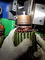 15KHz 고주파 장착 변속기 스팟 용접 융합 핫 스택 기계 협력 업체