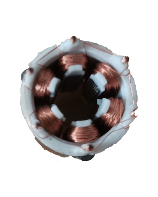 Wire Dia 1.5mm Stator winding machine for various motor coil applications