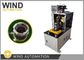 스타터 코일 단면 레이싱 머신 WIND-100-CL 인덕션 모터 협력 업체
