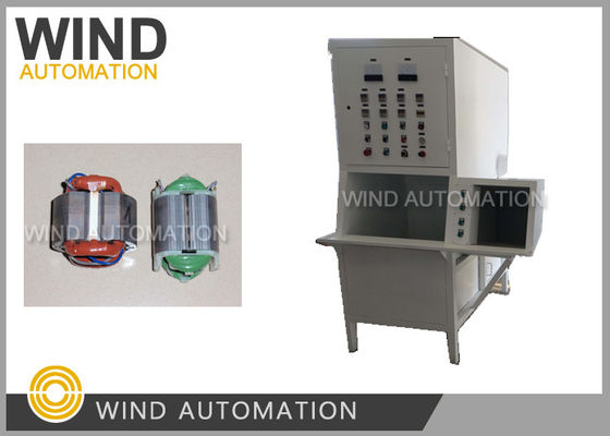 믹서 육류 밀더 파우더 코팅 머신 모터 스테이터 코일 와일딩