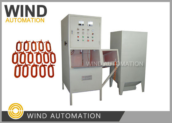 액체 침대의 에포시 코팅 모터 스테이터 시작용