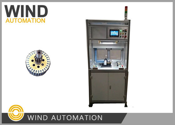 스타터 장갑 셀 단열기 삽입 로터 단열 종이 삽입 기계