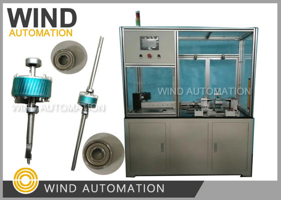 에너지 절감 정밀 구슬 베어링 프레스 기계 서보 장치