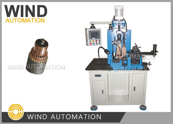 70KVA 용조 장갑 집합기 점 용접 가온 스택 기계 용접기