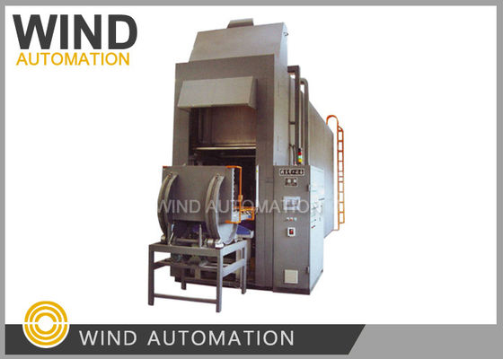 큰 프레임 스테타터 라크 트리클 침착 기계 침착 깊이 300mm 이상