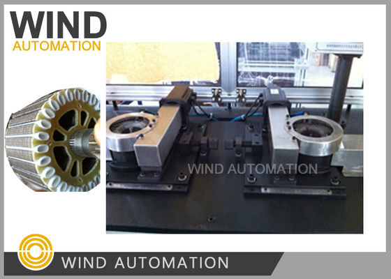 로터 슬롯 단열 종이 단열 폴리에스터 셀 DMD NMN PMP 삽입