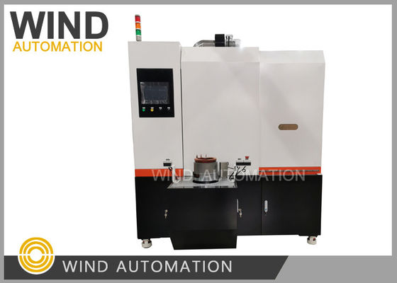 버스 바 티그 웰딩 머신 합동 통합 스타터 발전기 조립