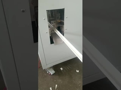 단열형 및 절단