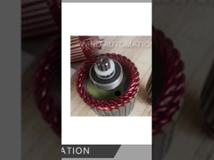 스타터 장갑 스필 헤어핀