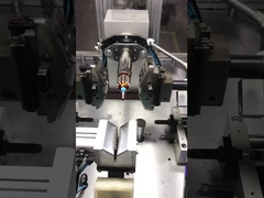 얇은 와이어 와일링 기계