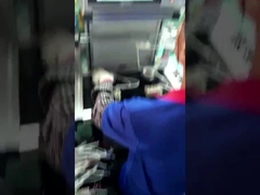 AC 모터 스테이터 테스트