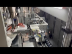 AC 모터 코일 권선 수직 권선