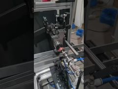 비대칭 적층 코어 전기자용